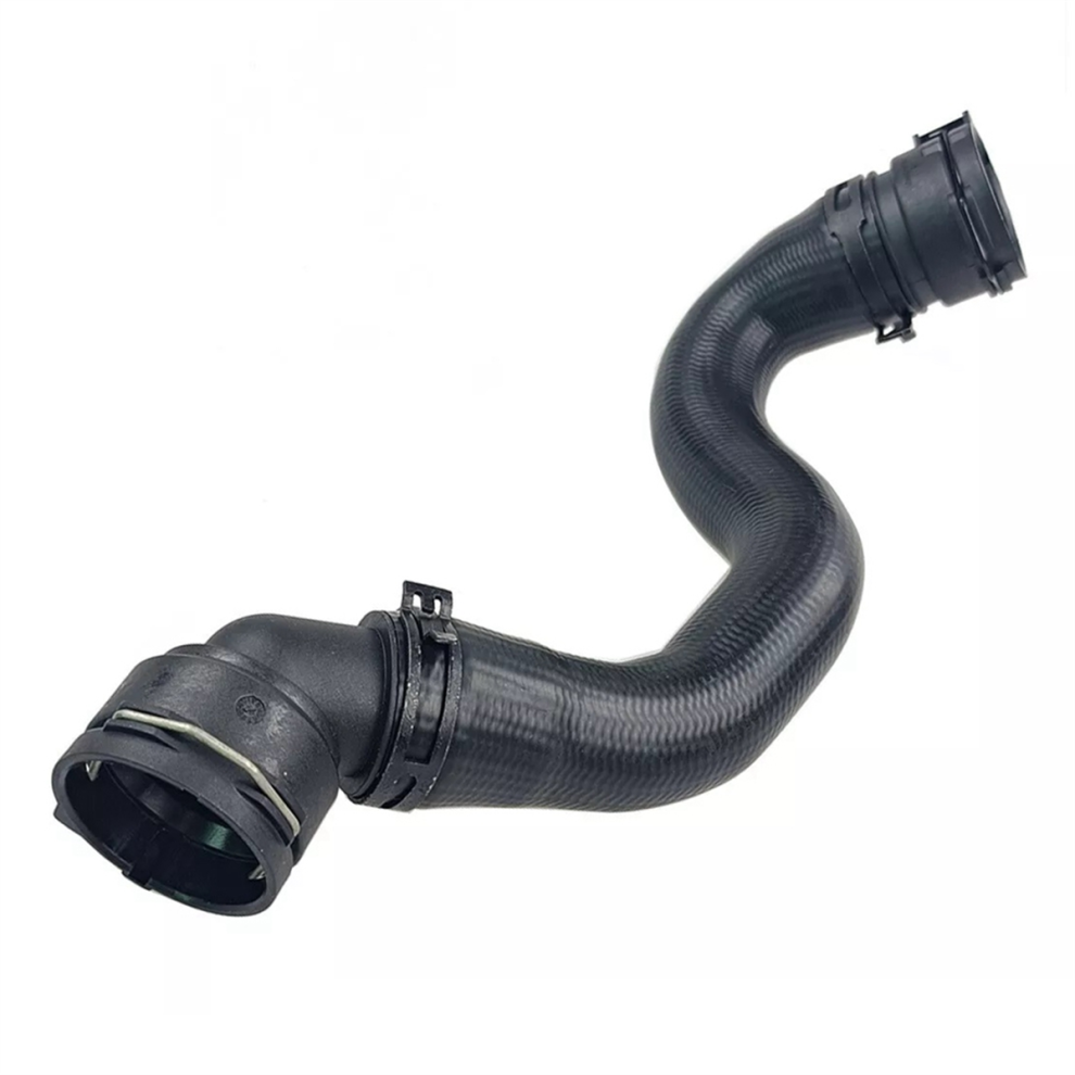 13251435 Car Coolant Radiator Outlet Water Pipe Hose For Black 4853741824642