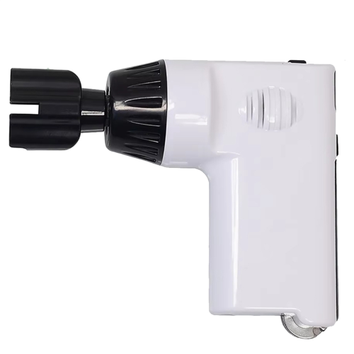 Multifunctionele elektrische snaaropwinder Snaarknipper A