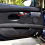 Για Z4 SERIES E85 E86 2003-2009 ΑΝΟΙΧΤΗΡΙ ΕΣΩΤΕΡΙΚΗΣ ΠΟΡΤΑΣ Αυτοκινήτου 1