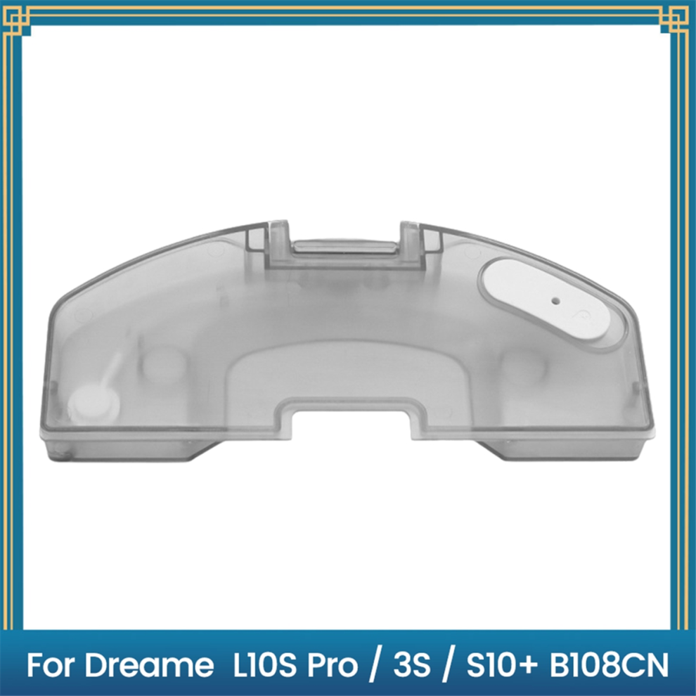 Sostituzione Del Serbatoio Dell'acqua A Controllo Elettronico Per L10S Pro