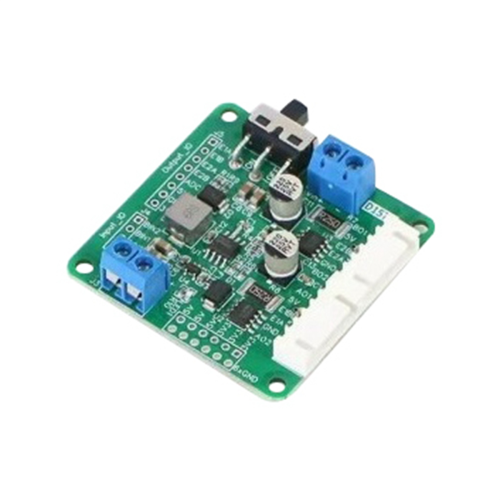 Module de commande de moteur FNG TB6612 avec stabilisation de tension 1