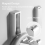 4PCS Folding Coat Hook, Folding Wall Hook for Hanging Coats 3