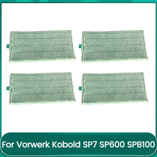 Wischtuch für Kobold SP7 Staubsauger