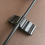 Clipe de microfone modular para contrabaixo M100B para montagem DPA4099 6