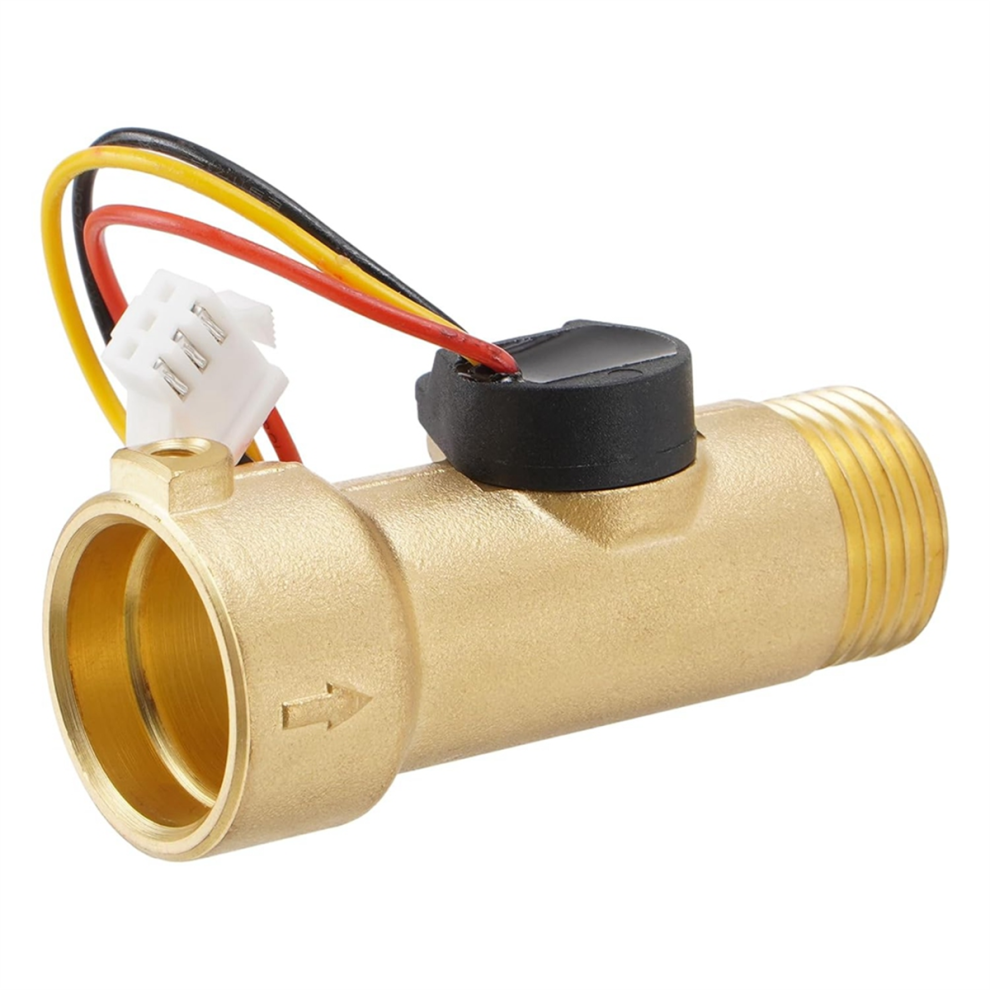 Sensor De Flujo De Agua Para Calentador De Agua GSWH-2 2GWH-24-image