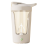 Elektrische Shake Cup Mengbeker Draagbare Mixer Roterende Waterbeker Wit 1