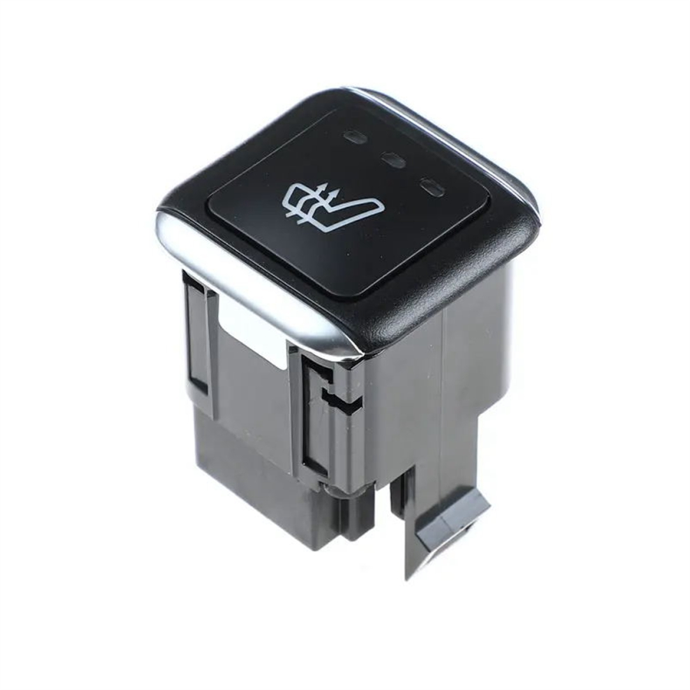 Pulsante Di Regolazione Dell'interruttore Di Riscaldamento Del Sedile Dell'auto Per - Ge