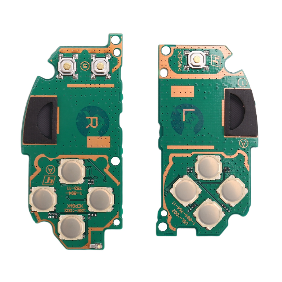 Left Right Keypad Pcb Circuit Button Board For 2000 Psv2000 4853741830124