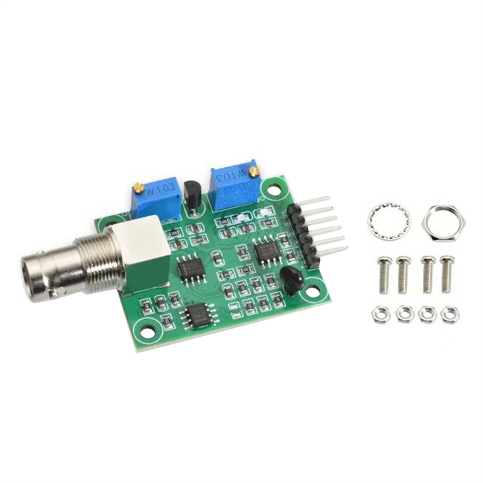 PH4502C PH Value Detection Sensor Module Detection Regulator