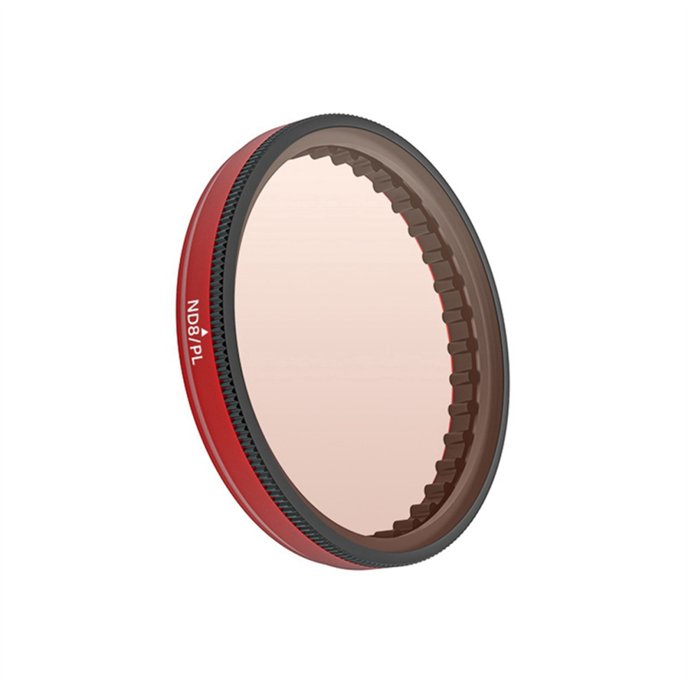 Lens Filter For Camera Accessories Nd8/Pl 4853741831206