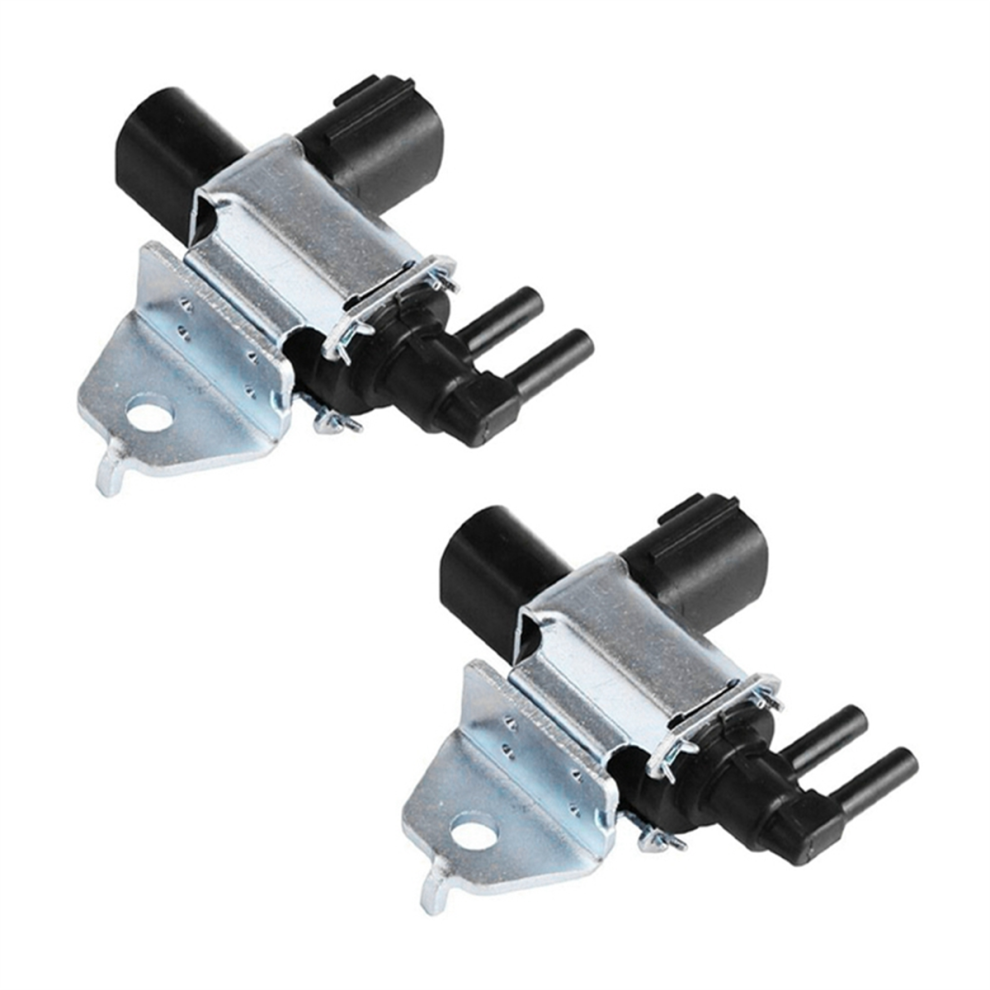 Elettrovalvola Di Controllo Del Collettore Di Aspirazione Per