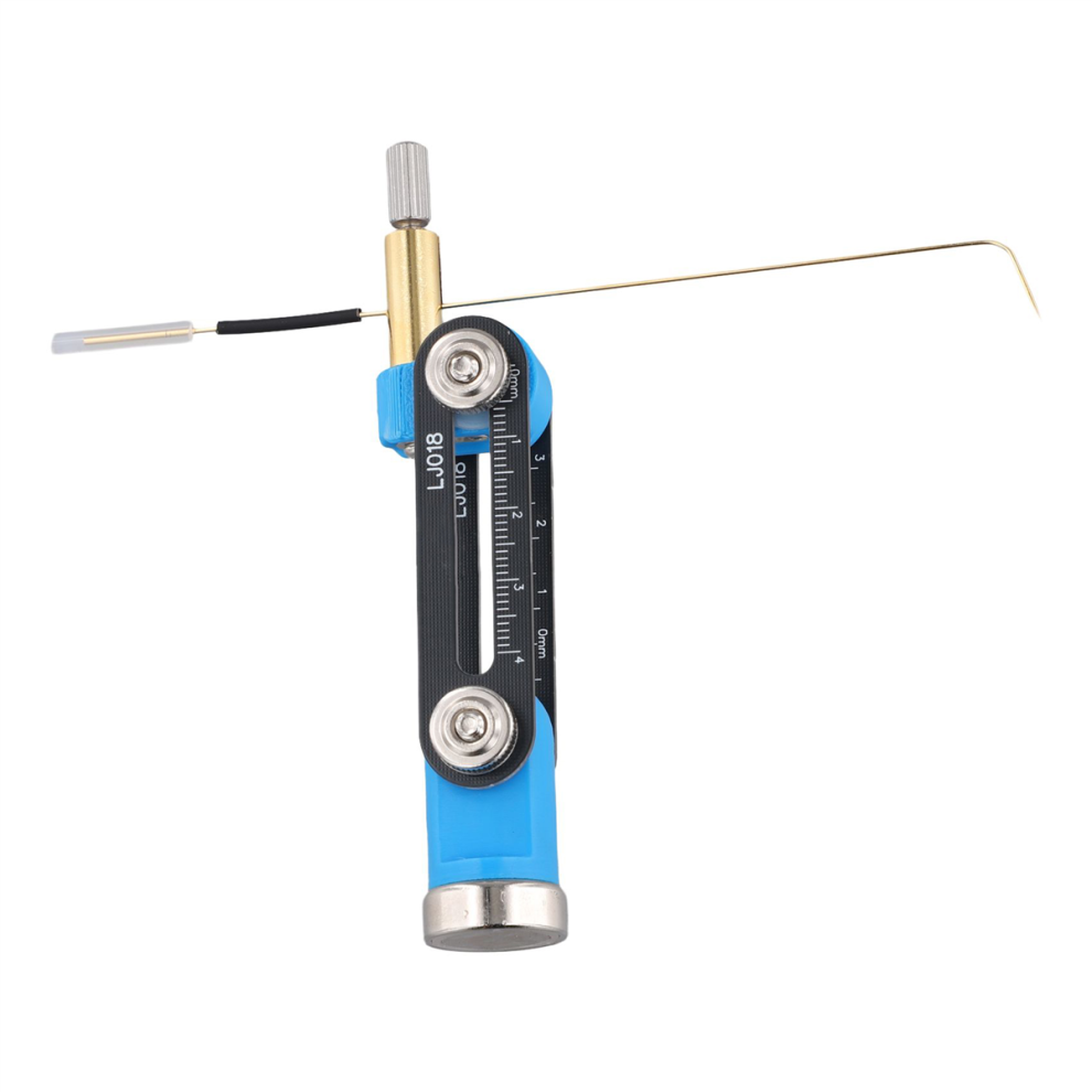 Timing Signal Flying Lead Data Repair Test Pcb Multimeter Needle 4853741837383
