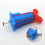 Tile Leveler Spacer Tile Anti-Loosening System Εσωτερική βιδωτή στάθμη 4