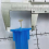 Tile Leveler Spacer Tile Anti-Loosening System Εσωτερική βιδωτή στάθμη 1