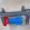 Tile Leveler Spacer Tile Anti-Loosening System Εσωτερική βιδωτή στάθμη 3