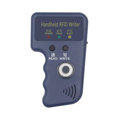 RFID Card Copier T5577 Handheld TM Card Duplicator