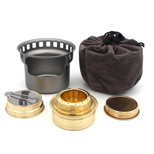 Alcoholbrander Kampeerbenodigdheden Koken Buitenaccessoires 1