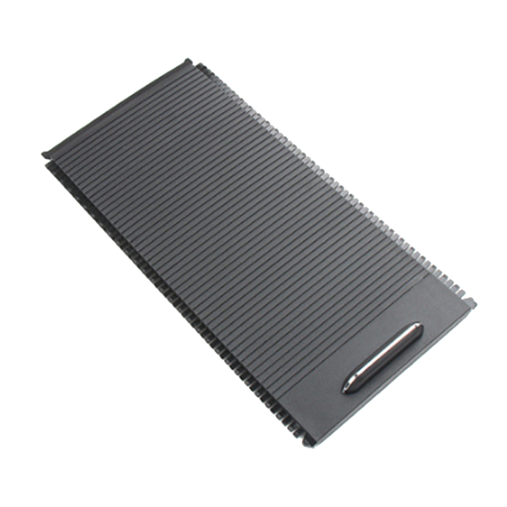 Car Center Console Armrest Box Roller Blinds For 4853741832944