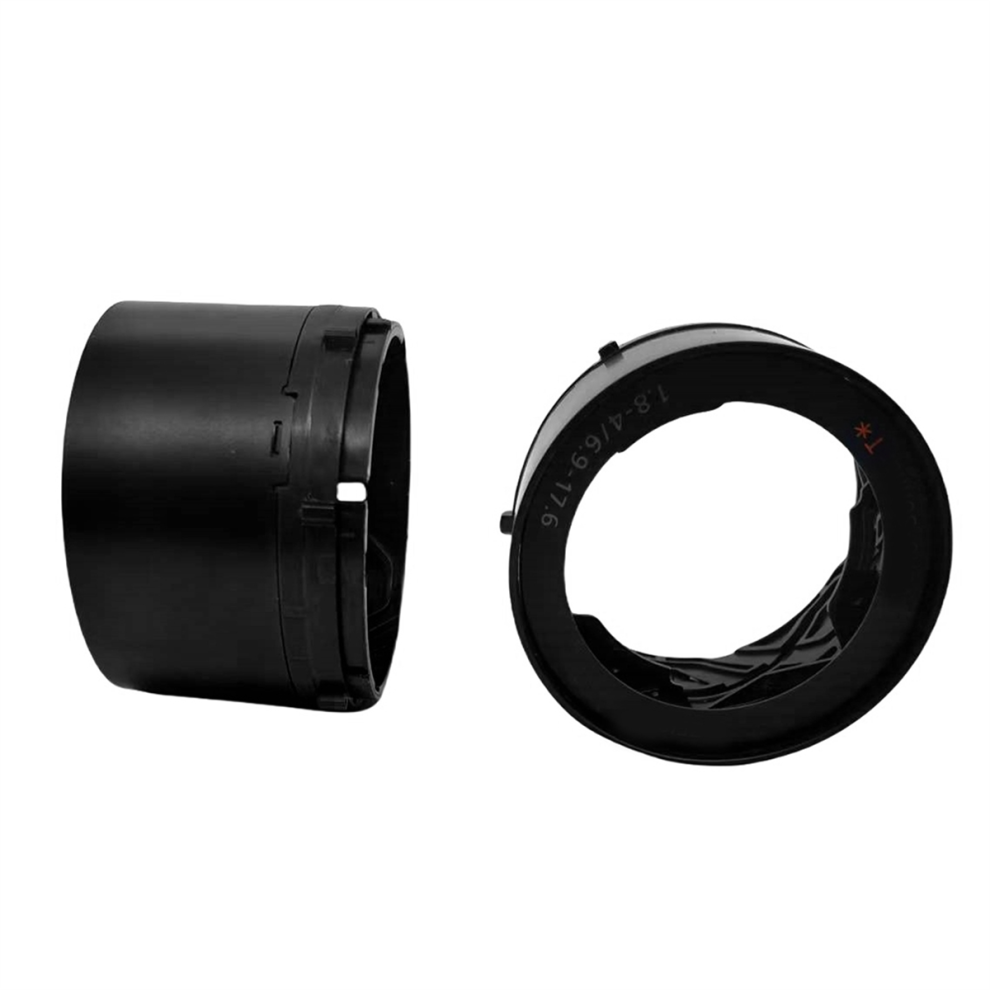 Anello Di Ricambio Per Canna Anteriore Per Fotocamera ZV1 ZV1II A