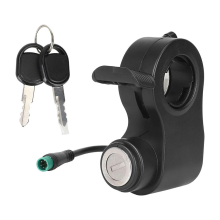 Electric Scooter Lgnition Lock για Kukirin για G2 για Max