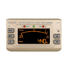 Δέκτης μετρονόμου MT-4000W 2 σε 1 για σαξόφωνο φλάουτου