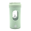 Ladattava USB Electric Protein Shake -pullo, 600 ml, vaaleanvihreä 1