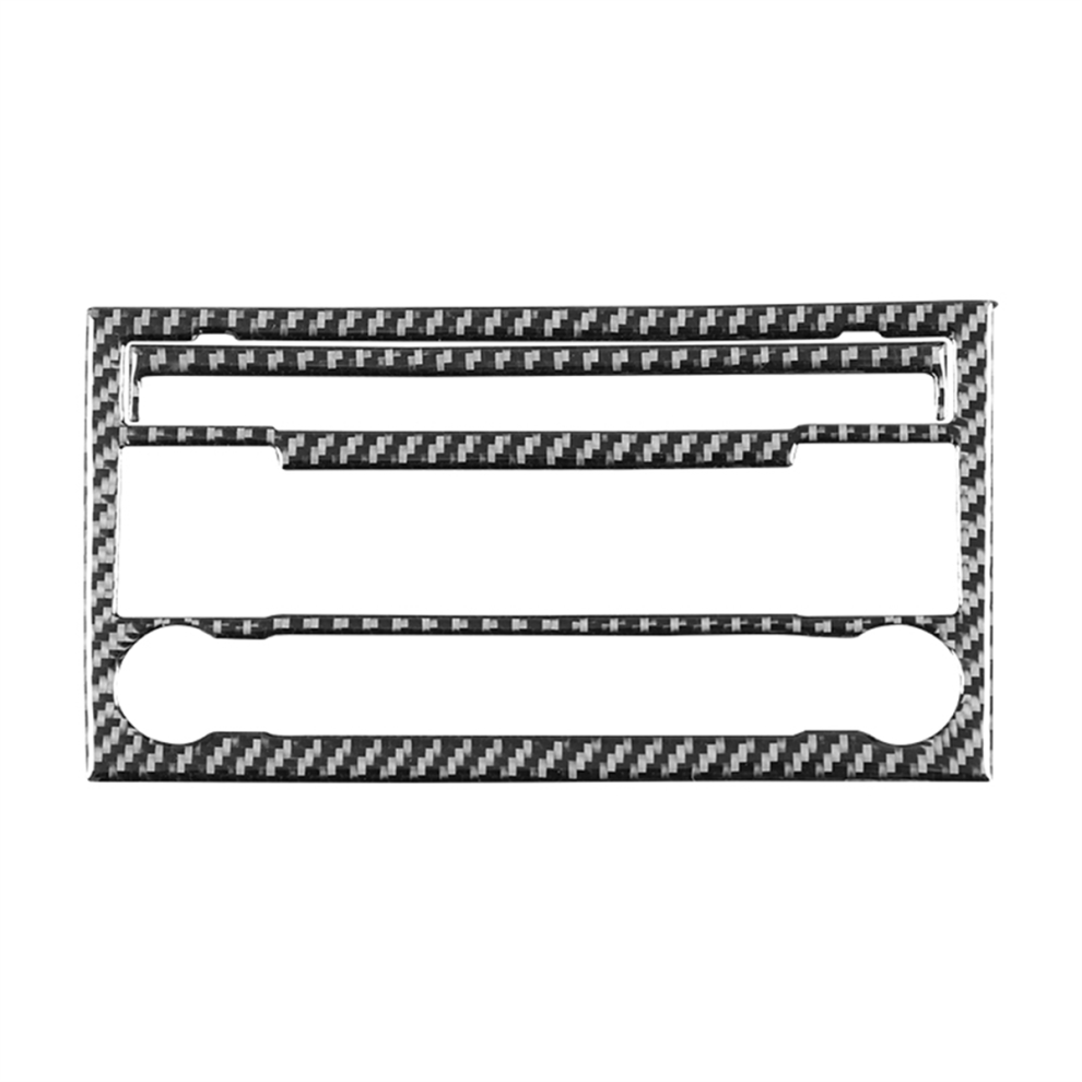 Per Pannello Di Controllo Radio Cd Della Console Centrale A4 S4 B7
