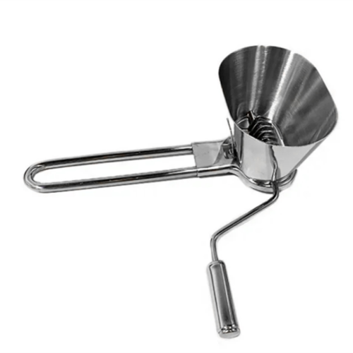 Kitchen Accessories Parsley Chopper Herb Chopper Grinder