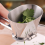 Kitchen Accessories Parsley Chopper Herb Chopper Grinder 2