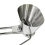 Kitchen Accessories Parsley Chopper Herb Chopper Grinder 5