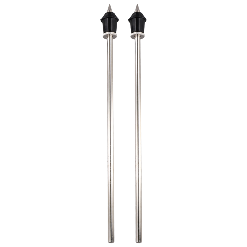 2 stuks drumpoten, drumpootklemhouder, drumset lang
