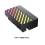 Adattatore ATX 24Pin ARGB Convertitore 90 Nero 6