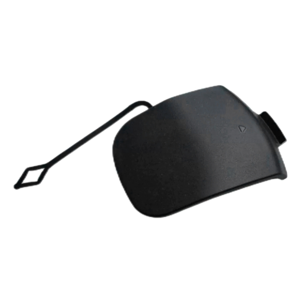 For Mini F55 F56 F57 2014-2020 Car Front Towing Eye Cover Flap 4853741840253