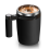 Automatischer Magnetrührer-Kaffeebecher, Selbstrührender Kaffeebecher A 1