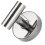 Stainless Steel Suction Cup Hook Waterproof Wall Mount Hooks 5
