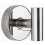 Stainless Steel Suction Cup Hook Waterproof Wall Mount Hooks 2