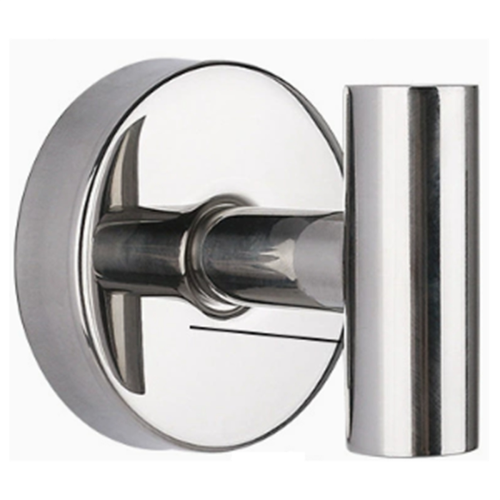 Stainless Steel Suction Cup Hook Waterproof Wall Mount Hooks 1