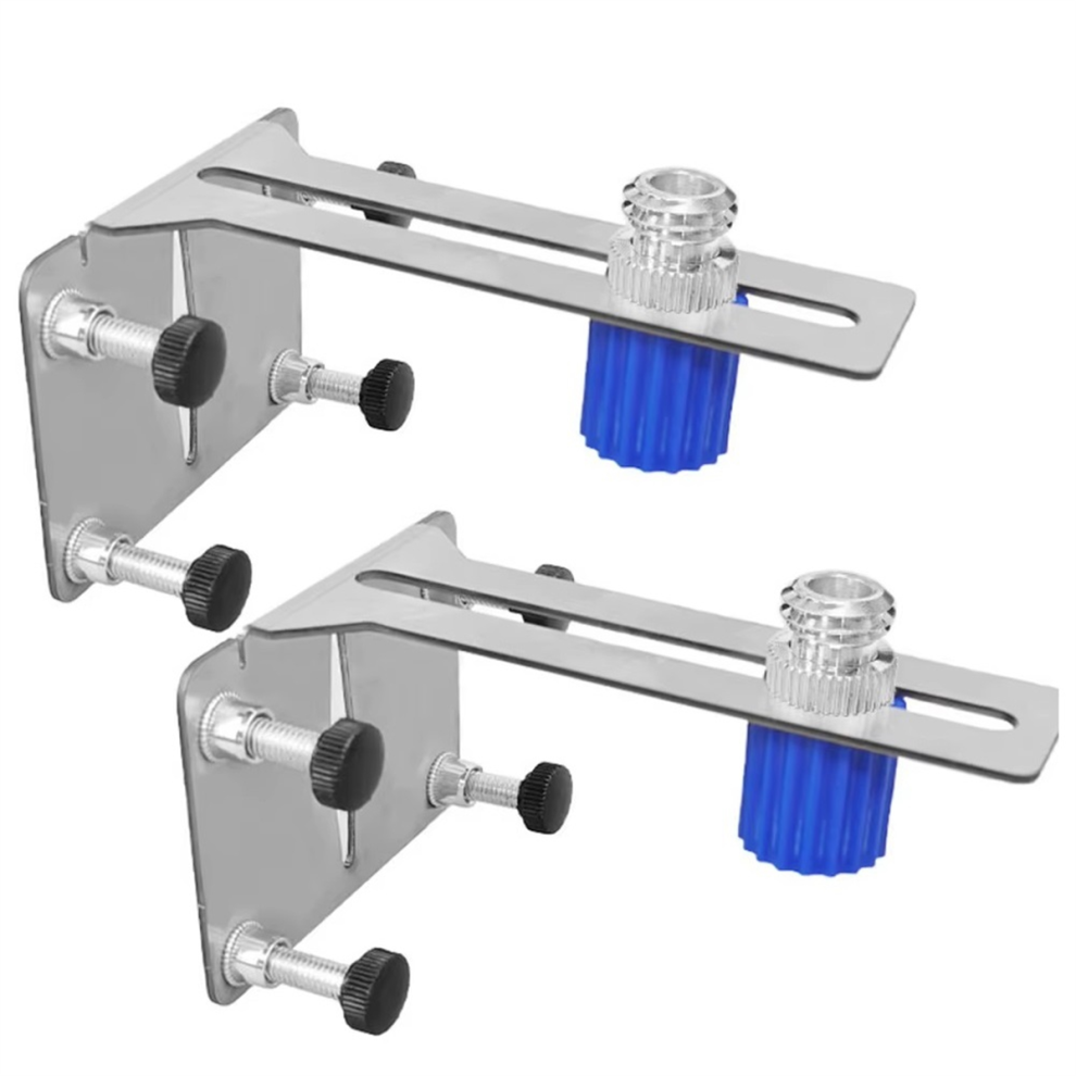 Level Wall Bracket Adjustable Portable Wall Mounted Holder 4853741842707