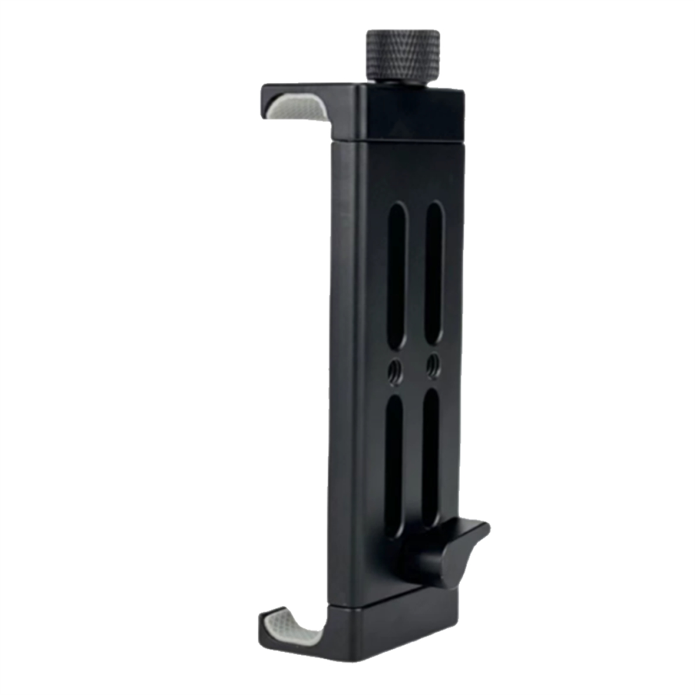 Metallic Tripod Stand For Tablets & Mobile Phones Photo/Video Live 4853741838533