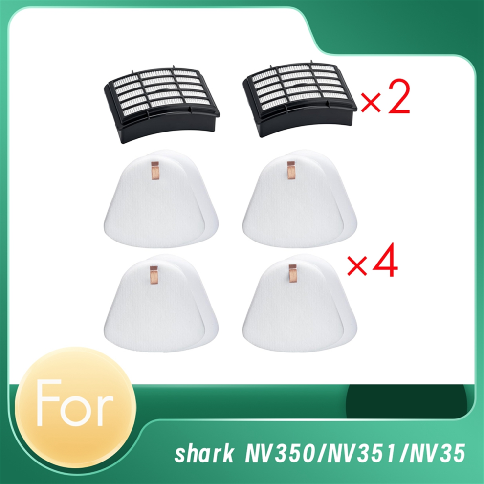 Per Accessori E Parti Di Ricambio Per Aspirapolvere NV350/NV351/NV35-image