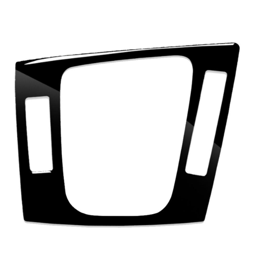 Adesivo Per Rivestimento Del Pannello Del Cambio Per Auto Serie 3 E46 Rhd