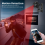 1080P HD Mini Wifi Wireless Smart Camera Indoor Security Surveillance 5