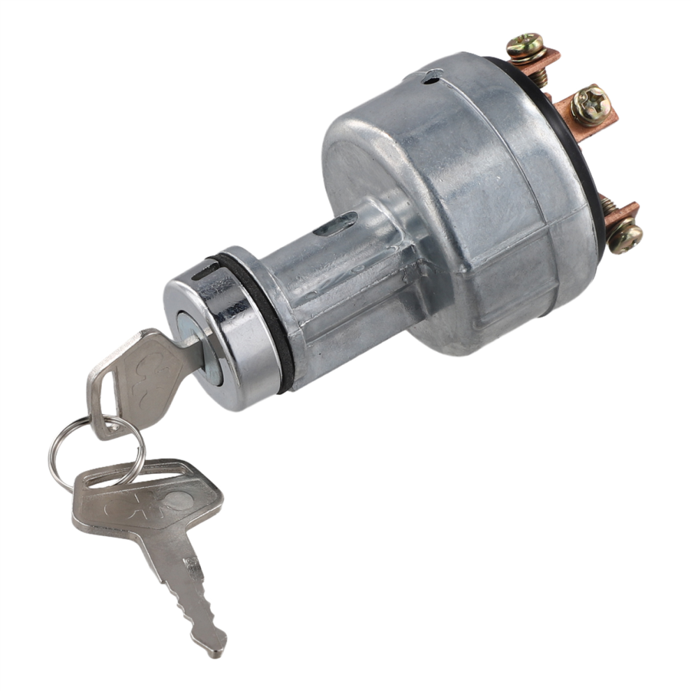 Key Ignition Switch 08086-10000 For Pc200-1235 4853741843308