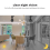 1080P HD Mini Wifi Wireless Smart Camera Indoor Security Surveillance 6