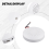 8MB USB-geluidsmodulebox met lichtregeling 6