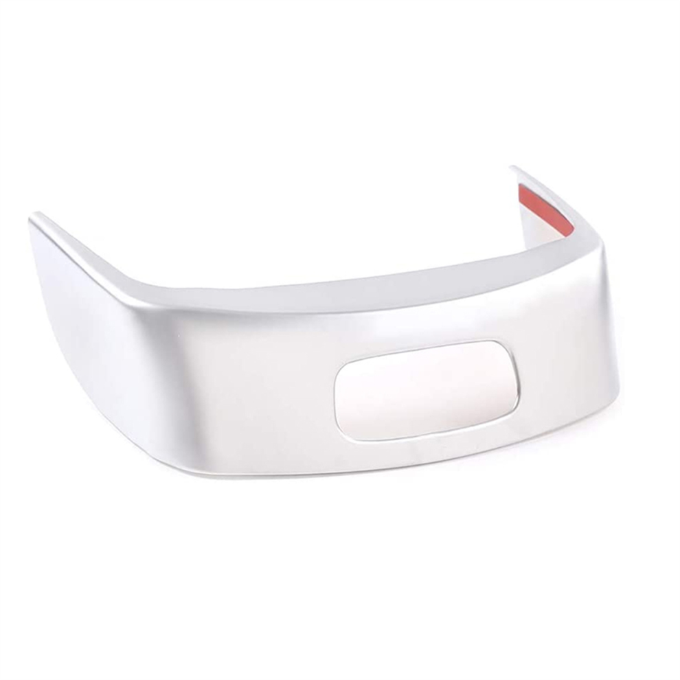 Console Armrest Cover Switch Trims For A Class W177 4853741844688
