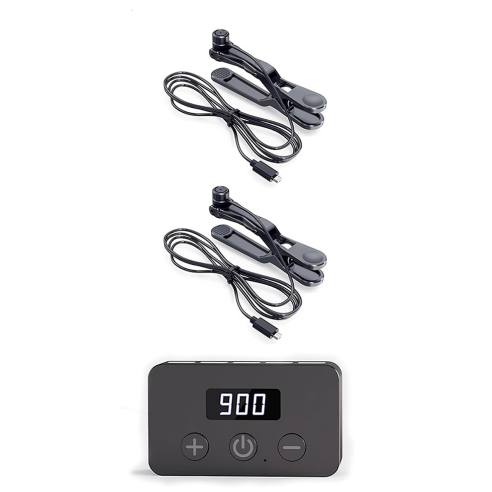 Automatic Clicker With Adjustable Click Speed, Perfect For Games, 4853741845524