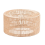 Paper Rope Lampshade Ceiling Light Shade 22x11cm 2