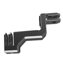 Für Gopro9/10/11/12 Vertikale Halterung Adapter Stativ Umwandlung Sitz