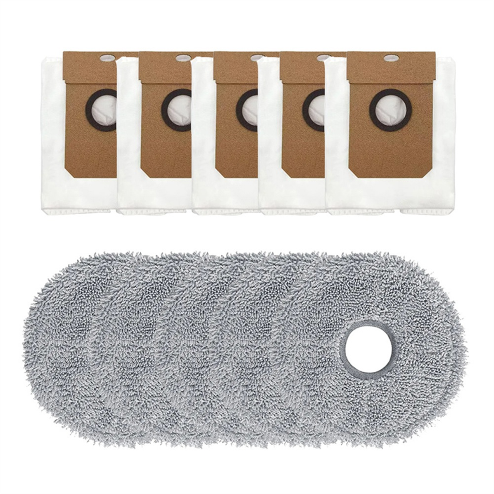 Per 11090 Pezzi Di Ricambio Per Aspirapolvere Robot Spazzante